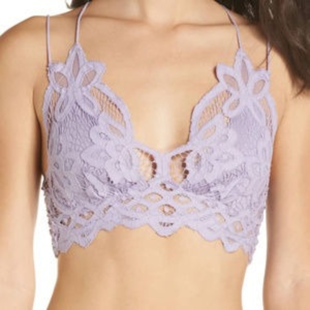 Intimately Adella Longline Bralette